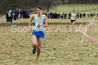 Mens under-17s, 2018 Northern Cross Country Champs., Harewood House, Leeds. Photo: David T. Hewitson/Sports for All Pics